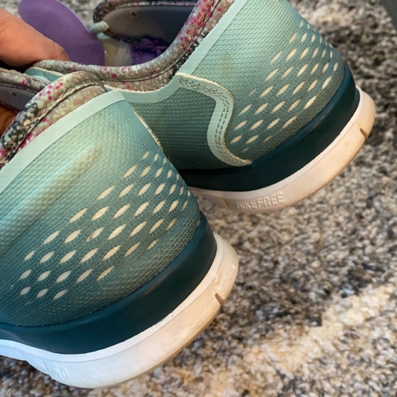 Nike Free TR Fit 4 (9) - Picture 6 of 6